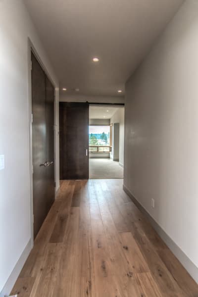 Plan 54222HU: Striking Modern House Plan with Game Room - 3312 Sq Ft - Image #42 - Contemporary, Mid Century Modern, Modern