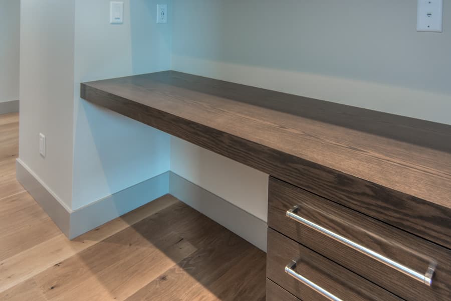 Plan 54222HU: Striking Modern House Plan with Game Room - 3312 Sq Ft - Image #45 - Contemporary, Mid Century Modern, Modern