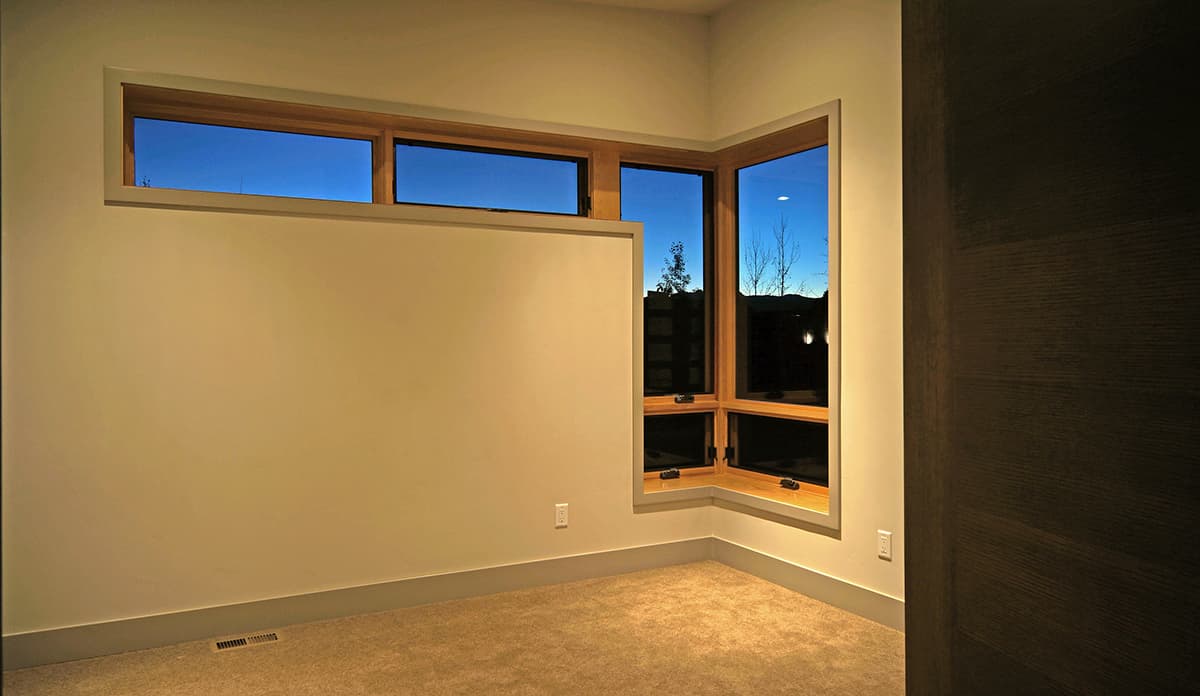 Plan 54222HU: Striking Modern House Plan with Game Room - 3312 Sq Ft - Image #47 - Contemporary, Mid Century Modern, Modern