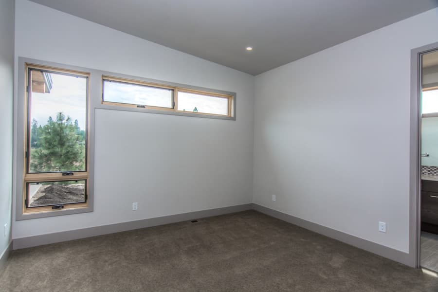 Plan 54222HU: Striking Modern House Plan with Game Room - 3312 Sq Ft - Image #46 - Contemporary, Mid Century Modern, Modern