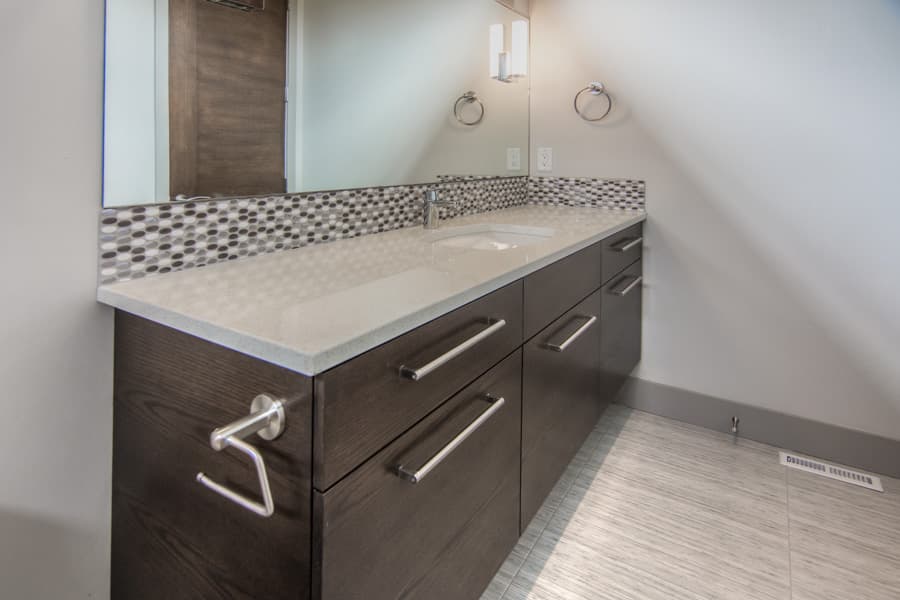 Plan 54222HU: Striking Modern House Plan with Game Room - 3312 Sq Ft - Image #48 - Contemporary, Mid Century Modern, Modern