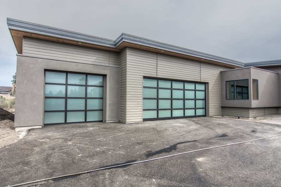 Plan 54222HU: Striking Modern House Plan with Game Room - 3312 Sq Ft - Image #10 - Contemporary, Mid Century Modern, Modern