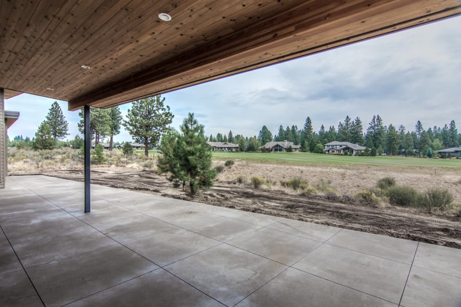 Plan 54222HU: Striking Modern House Plan with Game Room - 3312 Sq Ft - Image #54 - Contemporary, Mid Century Modern, Modern