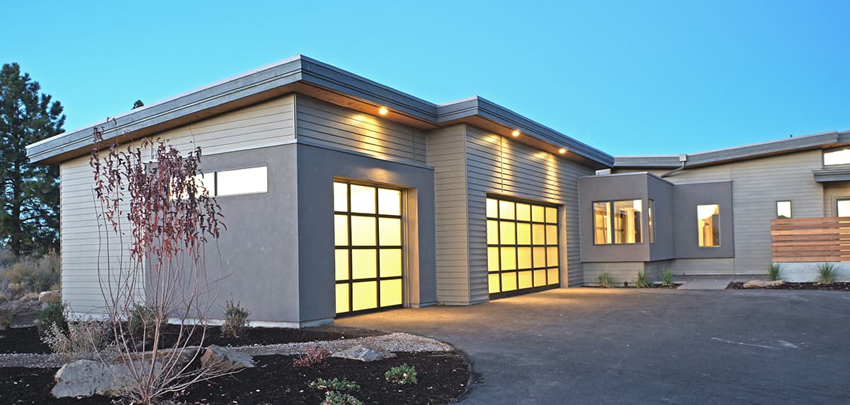 Plan 54222HU: Striking Modern House Plan with Game Room - 3312 Sq Ft - Image #8 - Contemporary, Mid Century Modern, Modern