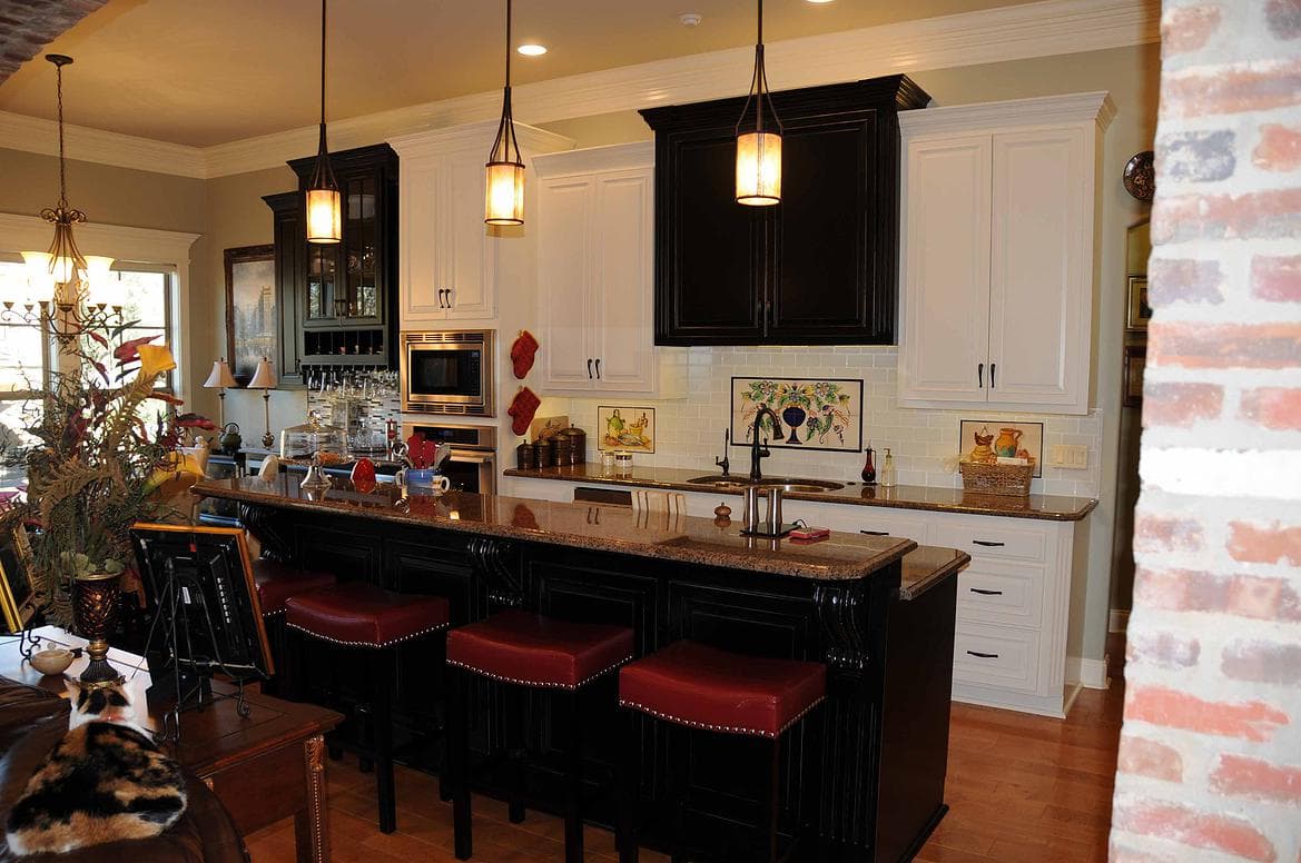 Plan 56306SM: Louisiana Inspired 4 Bedroom Home Plan
