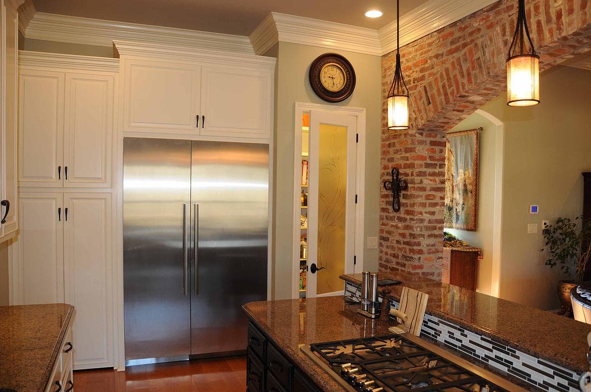 Plan 56306SM: Louisiana Inspired 4 Bedroom Home Plan