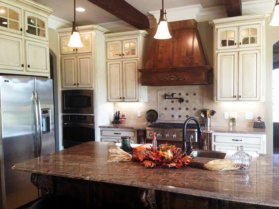 Plan 56309SM: Fourth Bedroom or Study - Image #6 - Acadian, European, French Country, Louisiana-Style, Southern