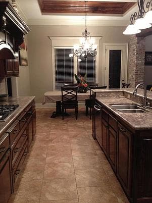 Plan 56321SM: European Style - Image #4 - Acadian, European, French Country, Louisiana-Style, Southern