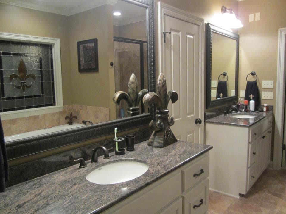 Plan 56321SM: European Style - Image #8 - Acadian, European, French Country, Louisiana-Style, Southern