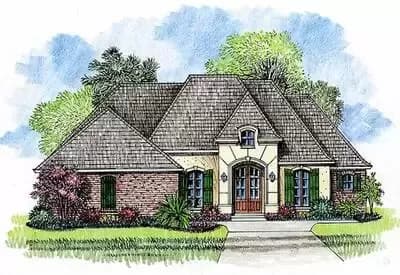 European Style