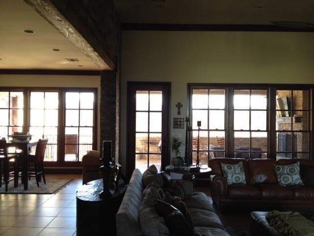 Plan 56343SM: Aristocratic European Home Plan - Image #8 - Acadian, European, French Country, Louisiana-Style, Southern