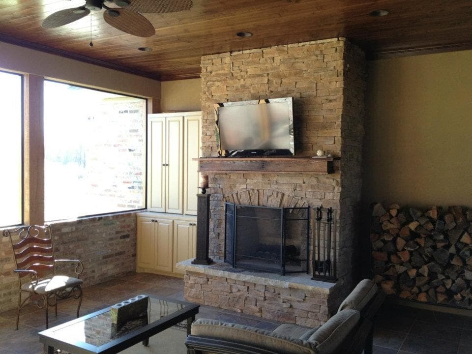 Plan 56343SM: Aristocratic European Home Plan - Image #10 - Acadian, European, French Country, Louisiana-Style, Southern