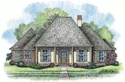 Lovely Master Suite