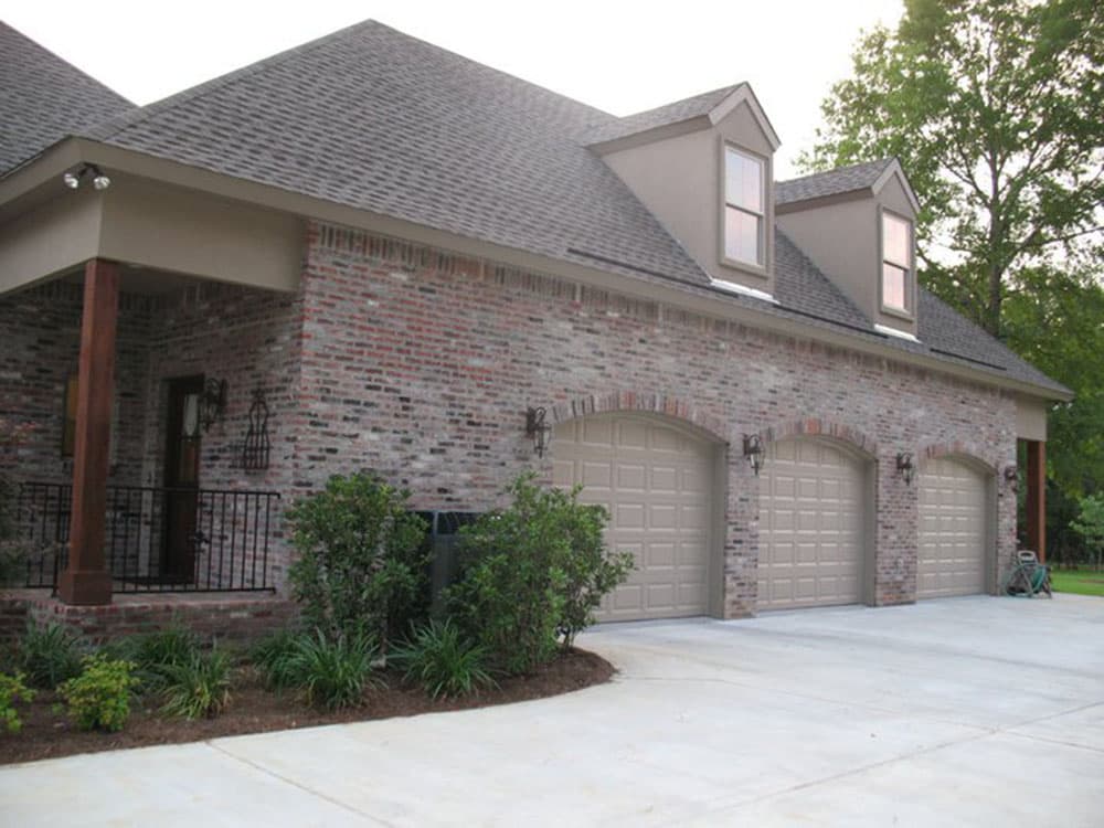 Plan 56367SM: 4-Bed Roomy French Country Home Plan - 3172 Sq Ft - Image #7 - Acadian, European, French Country, Louisiana-Style, Southern