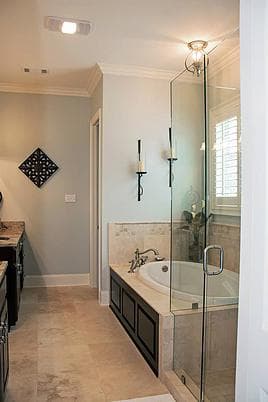 Plan 56399SM: 4 Bed Acadian House Plan with Bonus Room - Image #14 - Acadian, European, French Country, Louisiana-Style