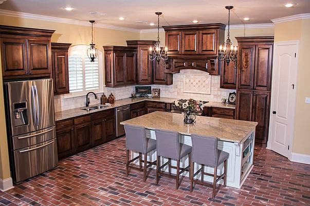 Plan 56399SM: 4 Bed Acadian House Plan with Bonus Room - Image #11 - Acadian, European, French Country, Louisiana-Style