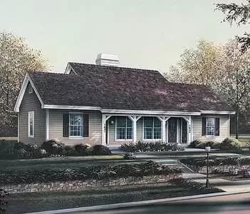 Cozy Duplex Retreat