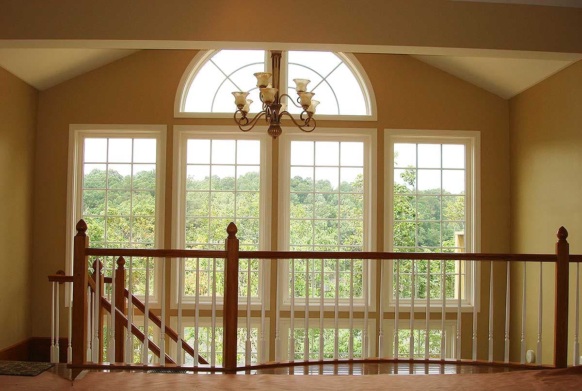 Plan 5709HA: Tranquility of an Atrium Cottage - Image #7