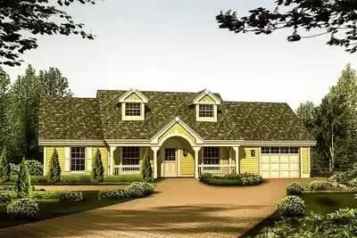 Simplicity with Livability