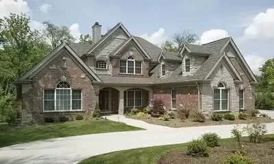 Timeless Exterior