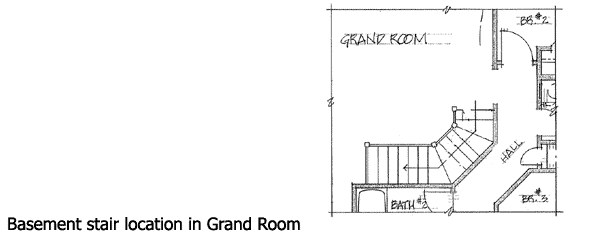 Plan 57115HA: This Ranch Home Plan Has It All - Floor Plan - Optional - Country, Ranch