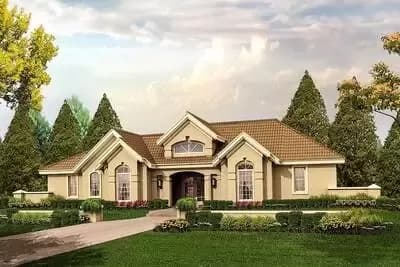 Home Design Dedicated To Excellence