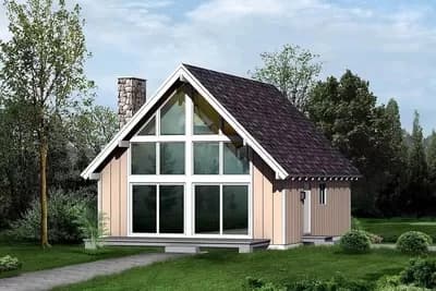 Cozy Vacation Retreat