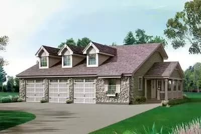Designed For Energy Efficiency