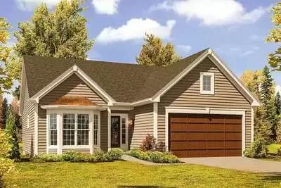 Great Starter Home