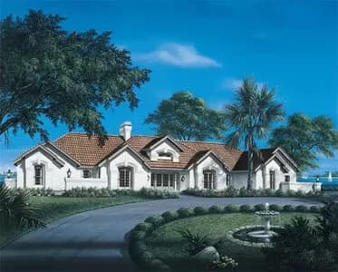 A Spectacular Showplace