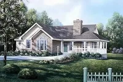 A Special Home For Views