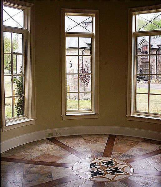 Plan 58452SV: European Estate - Image #11 - European, French Country