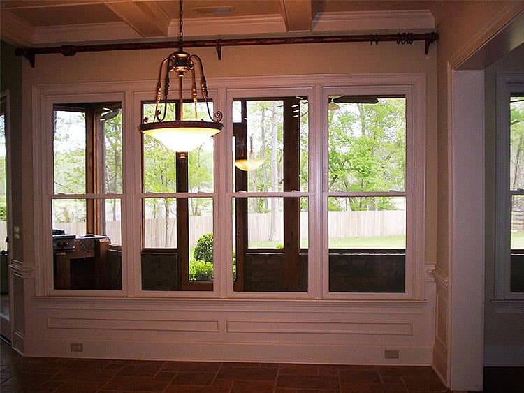 Plan 58452SV: European Estate - Image #24 - European, French Country