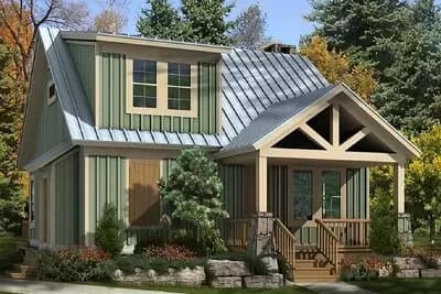 Adorable Cottage