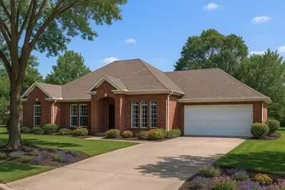 Ultimate Master Bedroom