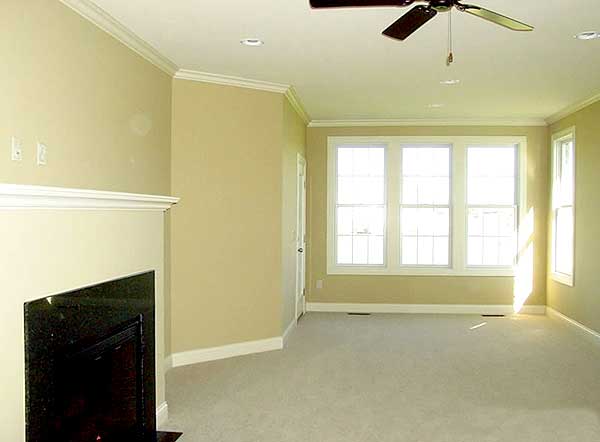 Plan 59128ND: Sprawling Four Bedroom - Image #7 - Florida-Style, Ranch