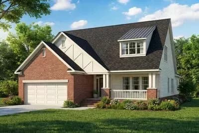 Beautiful Cottage Design