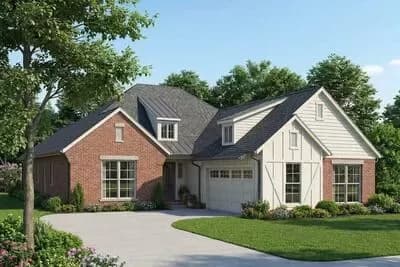 Crafty Cottage