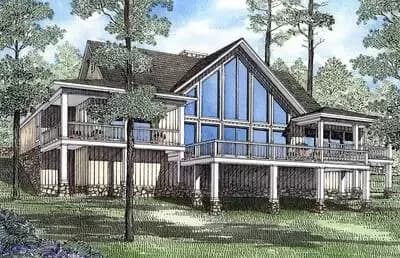 Vacation Dream Home
