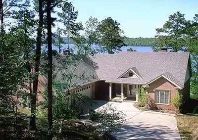 Premier Vacation Home Plan