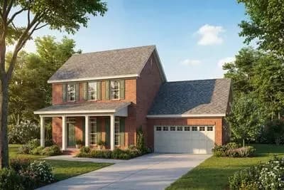 Quaint House Plan
