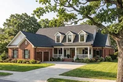 Southern Charm, Modern Design