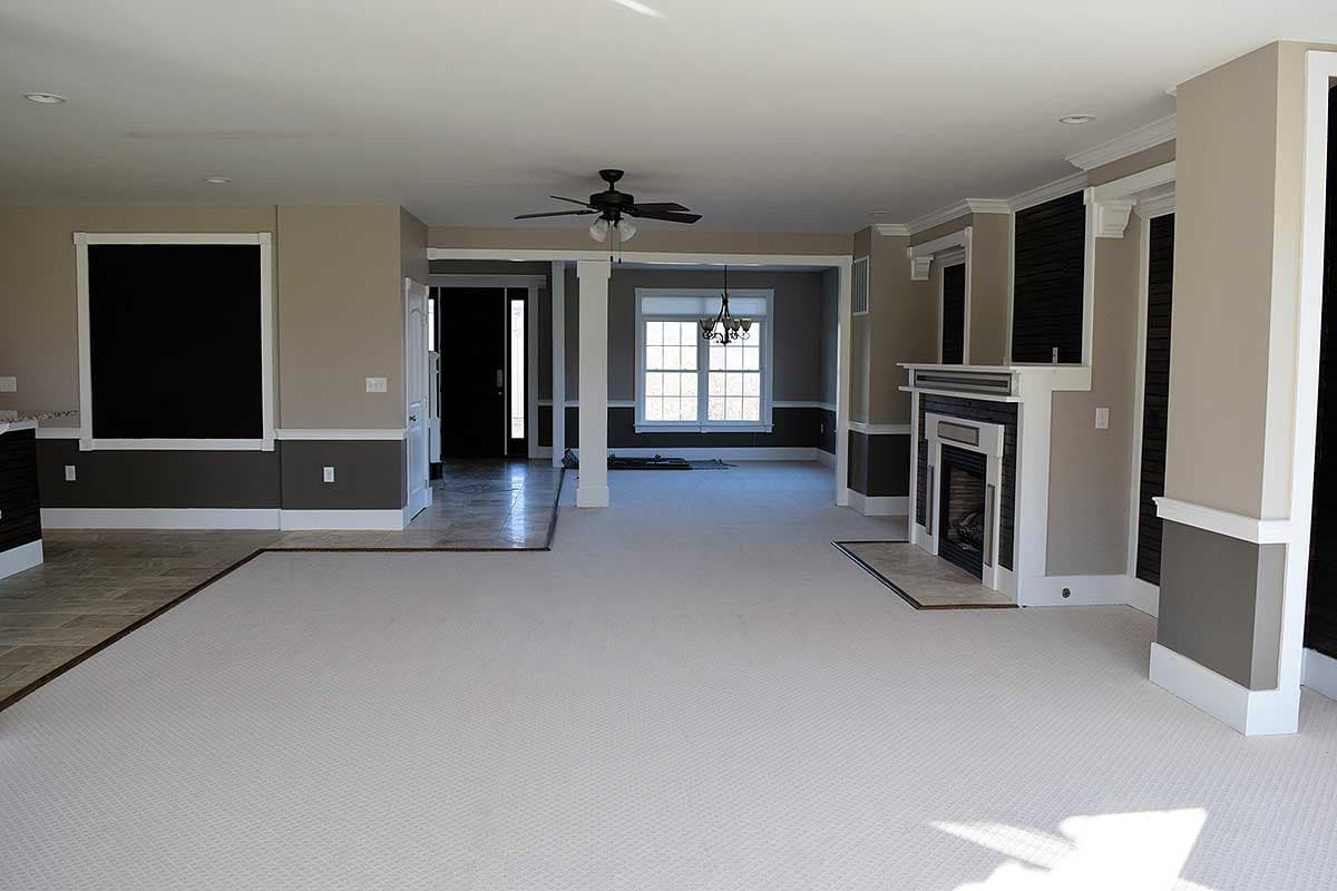 Plan 59301ND: Beautiful Arched Entry - Image #16 - Traditional