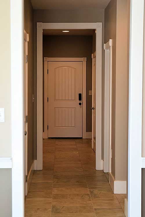Plan 59301ND: Beautiful Arched Entry - Image #19 - Traditional