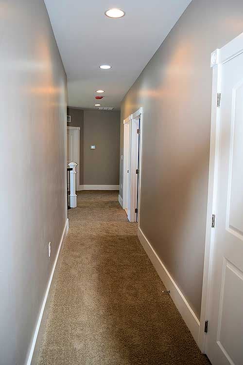 Plan 59301ND: Beautiful Arched Entry - Image #22 - Traditional