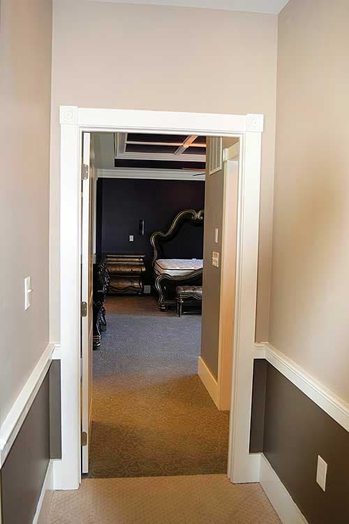 Plan 59301ND: Beautiful Arched Entry - Image #23 - Traditional