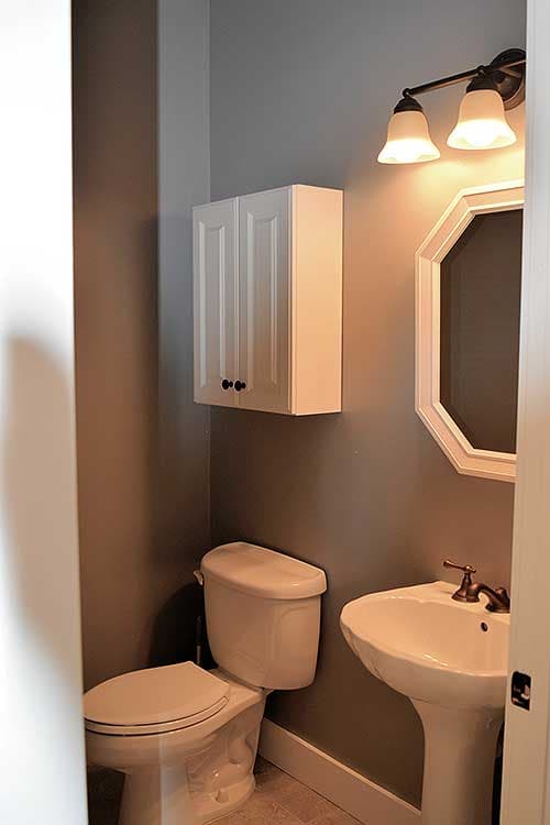 Plan 59301ND: Beautiful Arched Entry - Image #31 - Traditional