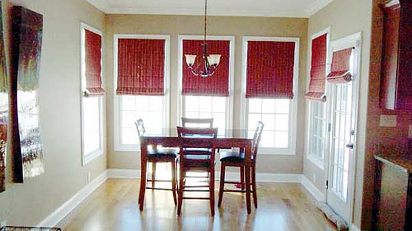 Plan 5933ND: Open Living - Image #4 - Traditional