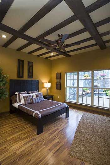 Plan 59348ND: 4-Bed Traditional Country House Plan Under 2500 Square Feet - Image #18 - Craftsman, New American, Northwest, Traditional