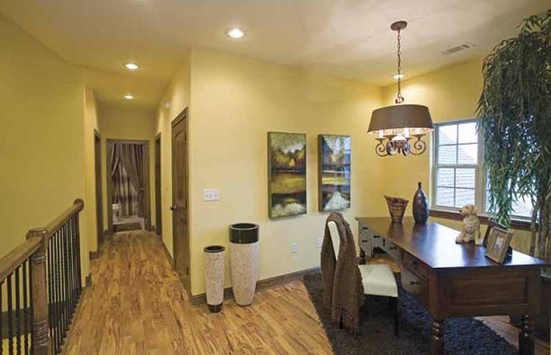 Plan 59348ND: 4-Bed Traditional Country House Plan Under 2500 Square Feet - Image #19 - Craftsman, New American, Northwest, Traditional